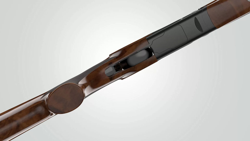 ASELKON ASK 23 BLACK